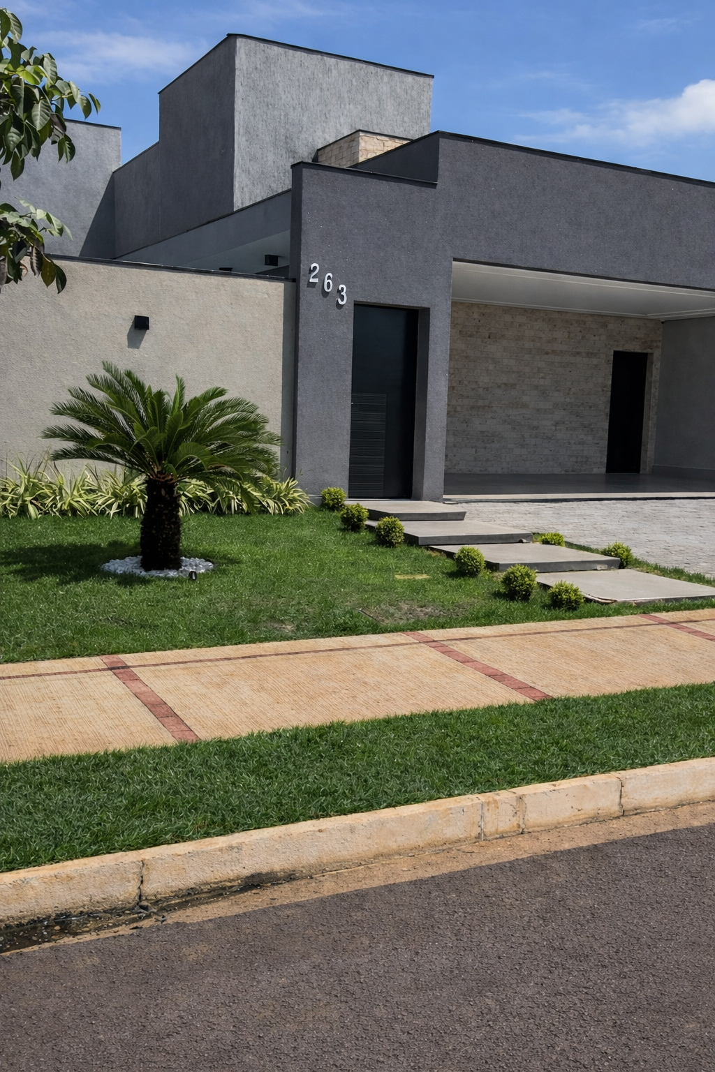 Condomínio Villa Dumont à venda